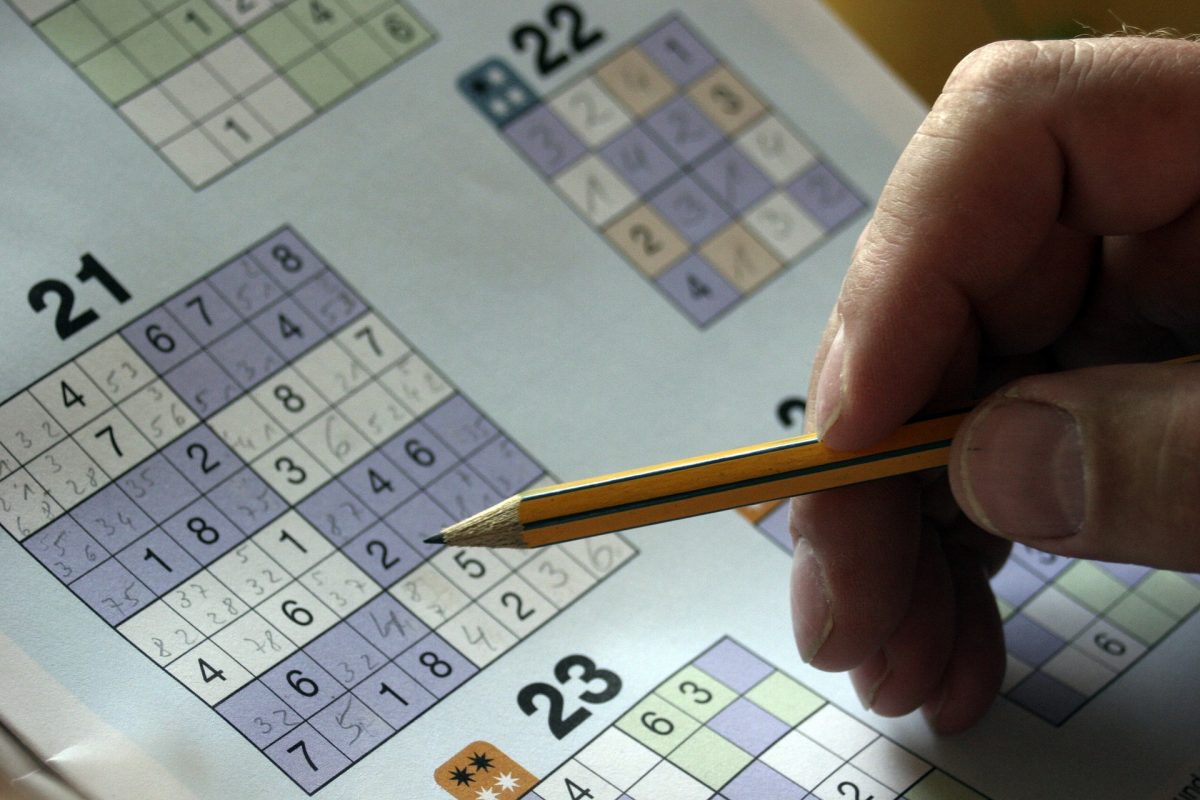 Sudoku online 2023 - Jogue Sudoku online agora no Bodog